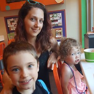 Meet your Posher, Kari